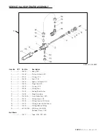 Предварительный просмотр 25 страницы Pentair FLECK 3900 Service Manual