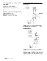 Предварительный просмотр 28 страницы Pentair FLECK 3900 Service Manual