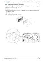 Предварительный просмотр 51 страницы Pentair Fleck 4600 MECH Installer Manual