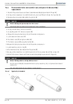 Предварительный просмотр 66 страницы Pentair Fleck 4600 MECH Installer Manual