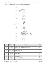 Предварительный просмотр 85 страницы Pentair Fleck 4600 MECH Installer Manual