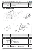 Предварительный просмотр 86 страницы Pentair Fleck 4600 MECH Installer Manual