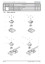 Предварительный просмотр 88 страницы Pentair Fleck 4600 MECH Installer Manual