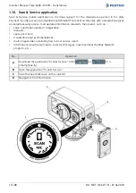 Предварительный просмотр 10 страницы Pentair Fleck 4600-MECH Installer Manual