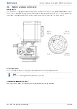 Предварительный просмотр 23 страницы Pentair Fleck 4600-MECH Installer Manual