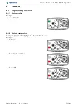 Предварительный просмотр 55 страницы Pentair Fleck 4600-MECH Installer Manual