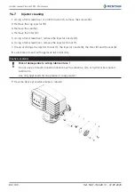 Preview for 80 page of Pentair FLECK 4600 SXT Installer Manual