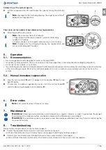 Предварительный просмотр 7 страницы Pentair Fleck 4600 User Manual