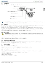 Предварительный просмотр 9 страницы Pentair Fleck 4600 User Manual