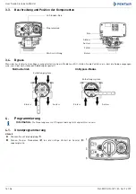 Предварительный просмотр 14 страницы Pentair Fleck 4600 User Manual