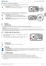 Предварительный просмотр 15 страницы Pentair Fleck 4600 User Manual