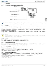 Предварительный просмотр 17 страницы Pentair Fleck 4600 User Manual