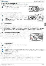 Предварительный просмотр 23 страницы Pentair Fleck 4600 User Manual