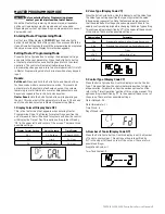 Предварительный просмотр 9 страницы Pentair FLECK 5000 Service Manual