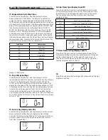 Предварительный просмотр 11 страницы Pentair FLECK 5000 Service Manual