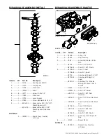 Предварительный просмотр 19 страницы Pentair FLECK 5000 Service Manual