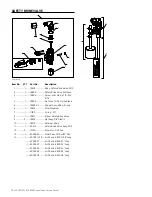 Предварительный просмотр 20 страницы Pentair FLECK 5000 Service Manual