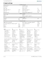 Предварительный просмотр 2 страницы Pentair Fleck 5800 LXT User Manual