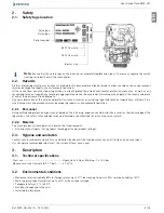 Предварительный просмотр 5 страницы Pentair Fleck 5800 LXT User Manual