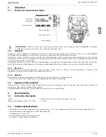 Предварительный просмотр 13 страницы Pentair Fleck 5800 LXT User Manual