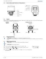 Предварительный просмотр 14 страницы Pentair Fleck 5800 LXT User Manual