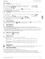 Предварительный просмотр 19 страницы Pentair Fleck 5800 LXT User Manual