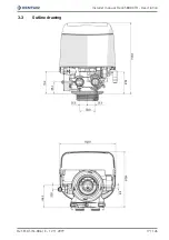 Предварительный просмотр 17 страницы Pentair Fleck 5800 XTR Installer Manual