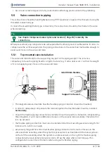 Предварительный просмотр 41 страницы Pentair Fleck 5800 XTR Installer Manual