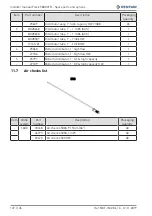 Предварительный просмотр 122 страницы Pentair Fleck 5800 XTR Installer Manual