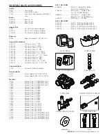 Предварительный просмотр 23 страницы Pentair FLECK 5810 XTR2 Service Manual