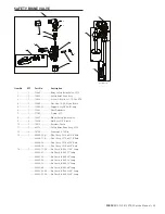 Предварительный просмотр 25 страницы Pentair FLECK 5810 XTR2 Service Manual