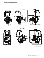 Предварительный просмотр 31 страницы Pentair FLECK 5810 XTR2 Service Manual