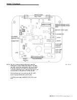 Предварительный просмотр 33 страницы Pentair FLECK 5810 XTR2 Service Manual