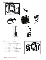 Предварительный просмотр 18 страницы Pentair FLECK 5810 Service Manual