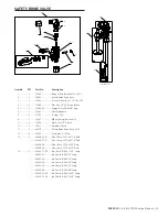 Предварительный просмотр 23 страницы Pentair FLECK 5810 Service Manual