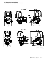 Предварительный просмотр 29 страницы Pentair FLECK 5810 Service Manual