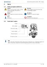 Предварительный просмотр 11 страницы Pentair FLECK 5812 XTR Installer Manual