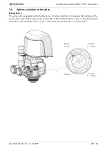 Предварительный просмотр 29 страницы Pentair FLECK 5812 XTR Installer Manual