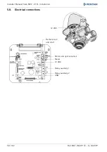 Предварительный просмотр 50 страницы Pentair FLECK 5812 XTR Installer Manual