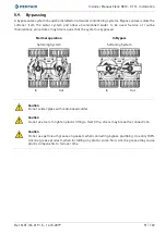 Предварительный просмотр 51 страницы Pentair FLECK 5812 XTR Installer Manual