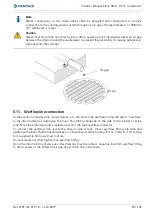 Предварительный просмотр 53 страницы Pentair FLECK 5812 XTR Installer Manual