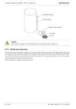 Предварительный просмотр 54 страницы Pentair FLECK 5812 XTR Installer Manual