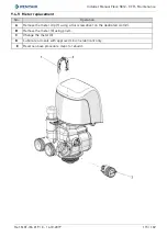 Предварительный просмотр 115 страницы Pentair FLECK 5812 XTR Installer Manual