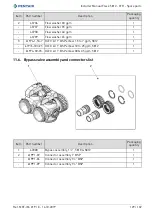 Предварительный просмотр 129 страницы Pentair FLECK 5812 XTR Installer Manual