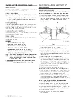 Preview for 4 page of Pentair FLECK 7000XTR Service Manual