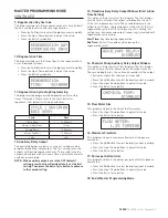 Preview for 9 page of Pentair FLECK 7000XTR Service Manual