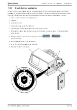 Предварительный просмотр 11 страницы Pentair FLECK 9000 SXT Installer Manual