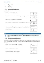 Предварительный просмотр 67 страницы Pentair FLECK 9000 SXT Installer Manual