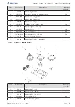 Предварительный просмотр 113 страницы Pentair FLECK 9000 SXT Installer Manual