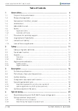 Preview for 2 page of Pentair FLECK 9100 SXT Installer Manual